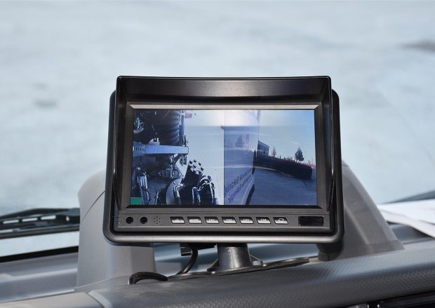 7,5 m<sup>3</sup> Kademe-Araç-Üstü-Yol-Süpürme-Makinası-4