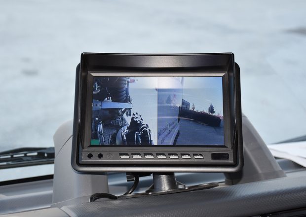 9,5 m<sup>3</sup> Kademe-Araç-Üstü-Yol-Süpürme-Makinası-4