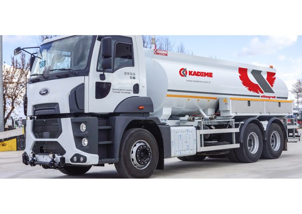 Ana Görsel-Kademe-Su-Tankeri-Arazöz